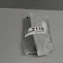 FRAMICS Farmhouse Valance Curtains, Boho Cotton Linen Kitchen Valance, Green Rustic Button Window Valances for Kitchen Bathroom, Country Rod Pocket Valances for Windows Christmas, Green, 52 x 18 Inch