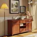 17.7" X 394" Peel and Stick Wood Grain Contact Paper Brown Wooden Look Wallpaper Self-Adhesive Decorative Wood Wallpaper Removable Vinyl Film Easy to Apply for Old Furniture Kitchen Cabinets