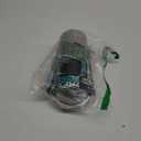 Builder's Best 010155 Venting. Offset Elbow, Dryer, 4-1/2 In, 1 Cubic Centimeters