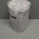 Bedsure Get Well Gifts for Women - Thinking of You Gifts, Purple Throw Blanket After Surgery with Inspirational Words, Healing Sympathy Hug Soft Blanket for Cancer Care, Elderly & Adults, 50x60 Inch