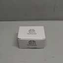 2025 1.2Gbps WiFi Extender Signal Booster, Up to 12880 sq. ft, Dual Band 5GHz/2.4GHz, WiFi Extenders Signal Booster for Home, WiFi Range Extender with Ethernet Port, Connects 100+ Devices (White)