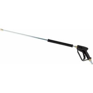 4000 PSI Pressure Washer Trigger Gun and 36" Lance Combo
