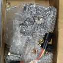 Passenger Right Side Power Window Lift Motor fit for 84-09 Chevy Tahoe Blazer Corvette C/K1500 C/K2500 C/K3500, GMC Yukon Jimmy Savana Sonoma Cadillac Buick Oldsmobile Pontiac Saturn, 742-143