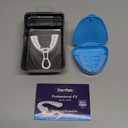 DenTek Professional-Fit Dental Guard, Mouth Guard for Grinding Teeth at Night, 1 Count