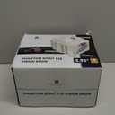 Thermalright Phantom Spirit 120 Vision Snow CPU Air Cooler, Twin Tower Radiator 2150RPM Speed,480x480 Resolving Power IPS Screen with 3.95in,Computer Cooler for Intel lga1851/1700/115x,AM4/AM5