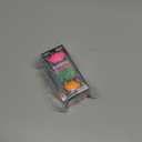 Schylling NeeDoh Teenie Funky Pups - Sensory Squeeze Toy - Contains 3 Mini Groovy Globs - 1.5" Wide - Color May Vary (Pack of 1)