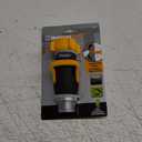 Melnor EZ-Flow 1-Way Hose Valve, Lever Design