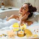 Birthday Gifts for Women Teens, Happy Birthday Gifts for Women Teens Girls Her Best Friend Sister Daughter Mom Wife Girlfriend Coworker Bestie Glass Cups Gift Set