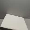 Premium Bed Wedge Pillow - Ergonomic Support for Sleeping, Post-Surgery, Acid Reflux Relief, and More - CertiPUR-US Certified Memory Foam - Removable Cover Included, Triangle, 24" x 22" x 7.5"