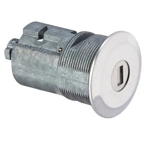 Replacement Toolbox Lock Cylinder with GM Early Model Keys - Only Works with Bolt Toolbox Retrofit Kit #4124640