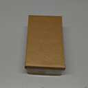 Wooden Eyeglass Holder Display Stand Creative Cute Animal Glasses Holder Dog Giraffe Handmade Creative Sunglasses Display for Desktop Accessory, Home Office Decor, Birthday and Christmas Gift (Penguin)