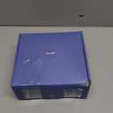 DESLOC B200 Fingerprint Smart Lock with 2 Lever Handles, Keyless Entry Front Door Lock Set, Electronic Keypad Deadbolt, App Control, Auto Lock, Long Battery Life, Secure Home Access