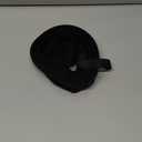 Velcro Brand Sew On Fabric Tape - Substitute for Snaps Buttons or Zippers - Alterations and Hemming - Bulk Pack Hook and Loop Fastener, Black,  in x 15 ft