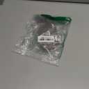 Polka Dot Phone Case for iPhone 14 Pro, Cute Aesthetic Polka Dot Design Case, Soft Silicone Slim Shockproof Protective Phone Cover for Women Girls - Brown