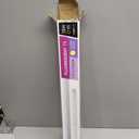 13W fluorescent T5 - 21", KOR F13T5/3000K 13W 21-Inch T5 Fluorescent Light Bulbs, Warm White (3000K), 900 Lumens - 6 Pack