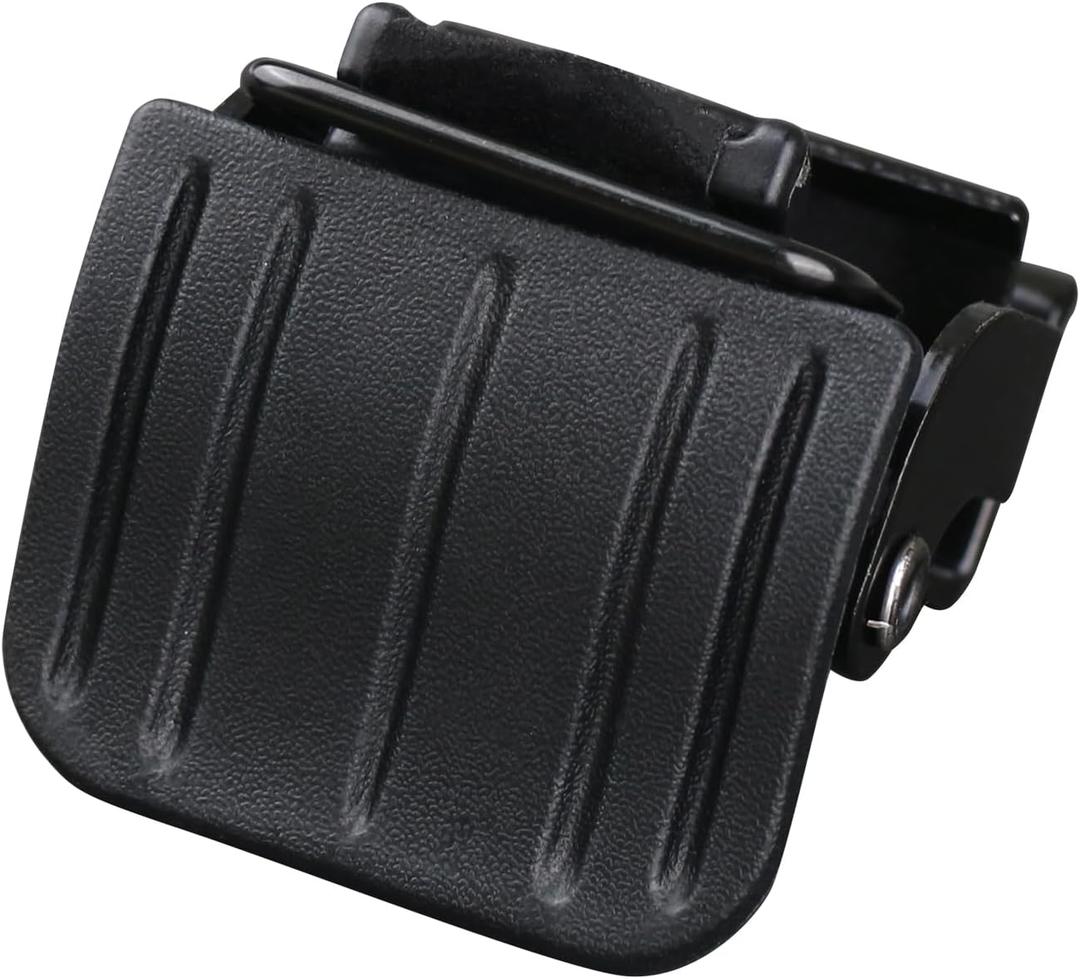 68032495AA Folding Top Plunger Locking Bracket Compatible with Jeep Wrangler JK 2007-2017 2-Door Body Style Convertible Top Locking Accessories