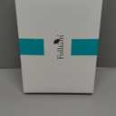 Extra Large Weekly Pill Organizer 4 Times a Day, Fullicon XXL Large Pill Box, 7 Day Medicine Organizer, Black Pill case for Vitamin/Fish Oil/Supplements (Multicolor)