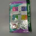 Sculpey III 12 Bright Colors of Polymer Oven-Bake Clay, Non Toxic 12 oz., great for modeling, sculpting, holiday, DIY & school projects.Great for kids & beginners, Multicolor, S3 VMB-6