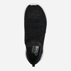 Skechers Women's Hands Free Slip-ins Summits-Classy Night Sneaker 8