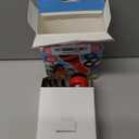 LEXiBOOK Miraculous, Stories Projector, Torch Light and Projector with 3 Discs, 24 Images, Create Your own Stories, LTC050MI