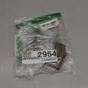 ESR Geo Wallet with Find My Functionality, RFID Blocking, Holds up to 11 Cards, Slim and Smart Wallet for Men, Replacement for AirTag Wallet Tracker(iOS Only, Not for Magsafe), Aged Leather