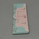 6 Pack 10 Inch Sage-Green Spiral Taper Candles for Christmas and Spring Home Decoration, Unscented Dripless Twisted Candlesticks for Dinner St. Patrick's Day Earth Day and Garden Parties