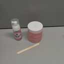 Taba Squishy Kit - 18OZ Bubble Free Liquid Silicone, Fast 2-3H Cure with Easy Guide, Ultimate Craft Gift for Beginners