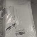 3D Airclean Dust Bags Replacement for Miele FJM Vacuum Compact C2 Compact C1 Complete C1 S241 S290 S300i S500 S700 S4 S6 Series (Pack of 10) with 3 Motor Protection Filters 3 Air.Clean Filters