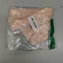 Galvaran Knee Brace for Women & Men, Relief Recovery Meniscus Tear, Arthritis Pain, ACL & MCL, Knee with Side StabilizersAdjustable Knee Support (Nude Pink, Small)