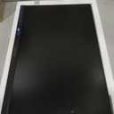 Lenovo Legion 24-10 Gaming Monitor - 23.8" IPS FHD Display - 240Hz - 0.5ms MPRT - AMD FreeSync Premium - HDR10 - Ergonomic LTPS Stand - HDMI 2.1 and DisplayPort 1.4 - Raven Black