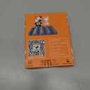 Silicone Soap Dish,Self Draining Soap Holder Perfect for Shower,Bathroom Sink,Kitchen Sink & Travel,Non-Slip Bar Soap Holder Extend Soap Life,Keep Soap Bars Dry & Easy Cleaning Black-2Pcs