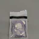 Travel Essentials for Apple Watch Charger, iPhone Charger,3 in 2 Type C/L/Magnetic Fast Charging Cable, Multi Charging Cable Portable Designed for iWatch Series, iPhone 17-11,Galaxy S26-S21,Car-4FT