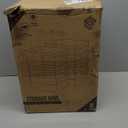 CLEARSPACE Plastic Storage Bins with Lids XL  Perfect Kitchen Organization or Pantry Storage  Fridge Organizer, Pantry Organization and Storage Bins, Cabinet Organizers (8 Pack XL)