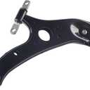 IRONTREE 2Pcs Front Left & Right Lower Control Arm K622035 K622036 and Ball Joint Assembly for Toyota Sienna 2011-2020 3.5L V6, 45D1995 45D1996