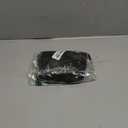 Chevara Womens Cooling Arm Sleeve Top Summer Cover Up Open Front Crop Bolero Shrugs (Medium, Black)