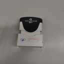 stampersDIRECT - ACCU-STAMP®2 2-Color ENTERED Red and Blue Ink
