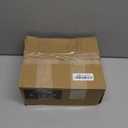 Juvale Pillar Candle Holder Plates - 4 in, Clear, 12-Pack - Glass Candle Base Plate - Wedding, Spa & Party Decor