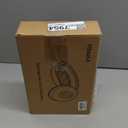 13 Roaster Pan with Lid and Rack, Small Enamel Roaster Pan with Oval Roasting Rack, Granite Baking Pot for Chicken Turkey Lamb, Heat Resistant, Oven/Dishwasher/All Stovestops Compatible