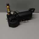 Windshield-Wiper Motor Fit for Replacement 12V MRV and Automotive Boat & Car Wiper Motor Replaces 34010 4R2.12.R110D WWF12C18 Series