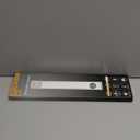 Under Cabinet Lights,88 LED Operated Motion Sensor Light Indoor,2200mAh USB Rechargeable Closet Lights, 2 Pack Magnetic Dimmable Closet LightsWireless Under Counter Lights for Kitchen, Stairs