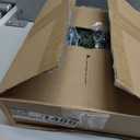 Real Touch Christmas Cedar Garland-6ft Artificial Garlands Faux Cedar Fake Pine Needles Garland for Fireplace Winter Home Stairs Mantel Table Doorframe Indoor Outdoor Xmas Decorations(6ft)