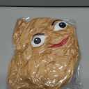 QNIQWIZ Italian Brainrot Plush,17" Tung Tung Tung Sahur Plushies, Soft Cute Stuffed Animals Inspired Plush Toy Stocking Stuffers for Kids and Adults(1PC)