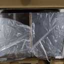 Royal Gourmet SG6002R 6-Burner Propane Grill with Sear Burner and Side Burner, Stainless Steel Cabinet Style Gas Grill with 71,000 BTU Output, for Outdoor Patio Garden Picnic Backyard Cooking, Silver