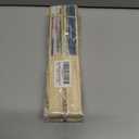 4 x 2 Pack Folding Fans Hand Fans for Women Foldable Handheld Fan Abanicos de Mano Hand Held Chinese Style Silk Bamboo Fans for Dancing Cosplay Wedding Party Props Decoration, Fairyland Color Phoenix Deer