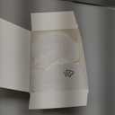 2 Packs Replacement Cushion for AirFit F20 Large, Full Face CPAP Mask Cushion for ResMed AirFit F20 (Large)