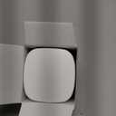 Oklar Blood Pressure Monitors for Home Use Rechargeable Wrist Digital BP Machine Cuff with LED Backlit Display, Voice Broadcast, 240 Memory Storage for 2 Users with Carrying Case