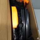 Slot Car Race Track Sets for Boys, Race Car Track with 2 High-Speed Slot Cars, Battery or Electric Car Track, Dual Racing Game Lap Counter Track Sets, Toys Gifts for Boys Girls Ages 4 5 6 7 8-12 (11FT)