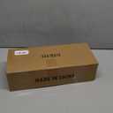 Fruit Picker, 8 ft Long Fruit Picker Pole with Basket Telescoping, Apple Fruit Tree Picker with Pole Extendable, Fruit Grabber & Cather with Stainless Steel Pole for Mango, Orange, Fig, Lemon