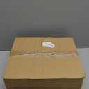 AOZITA Spice Rack Organizer for Cabinet, Spice Organizer with 28 Empty Spice Jars with Black Lids, Funnel, Spice Labels, Seasoning Organizer for Countertop, Cabinet, Kitchen, Pantry, Cupboard