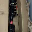Monroe Quick-Strut 172938 Suspension Strut and Coil Spring Assembly
